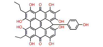 Blepharismin 4